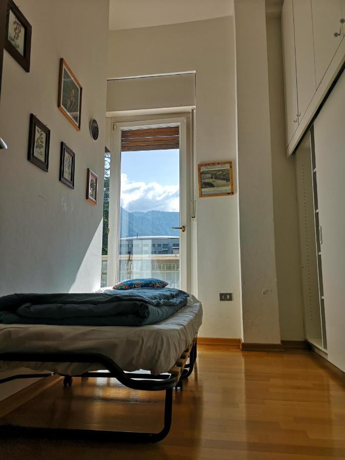 Spazioso E Accogliente Nel Centro Di Meran Exterior foto